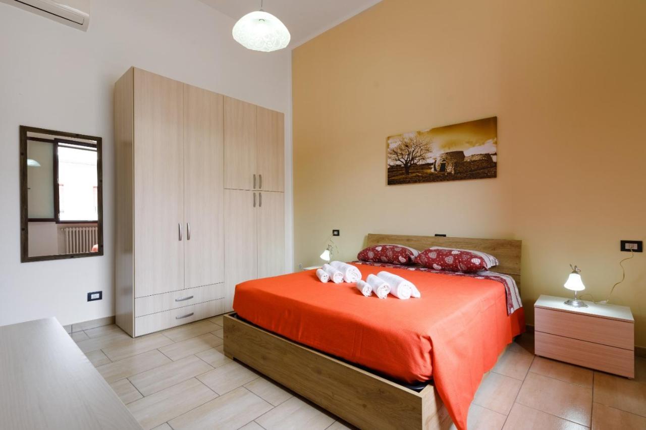 Vacation Rental "Nonna Cecilia"レッチェ エクステリア 写真